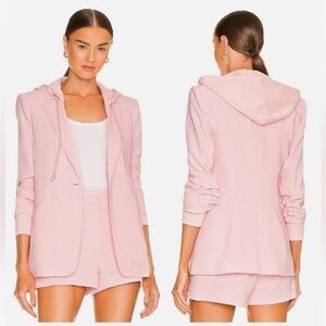 Cinq a Sept hooded blazer NWOT!!